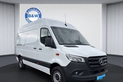 Mercedes-Benz Sprinter 44.363 km 39.999 &euro; Krefeld 47805