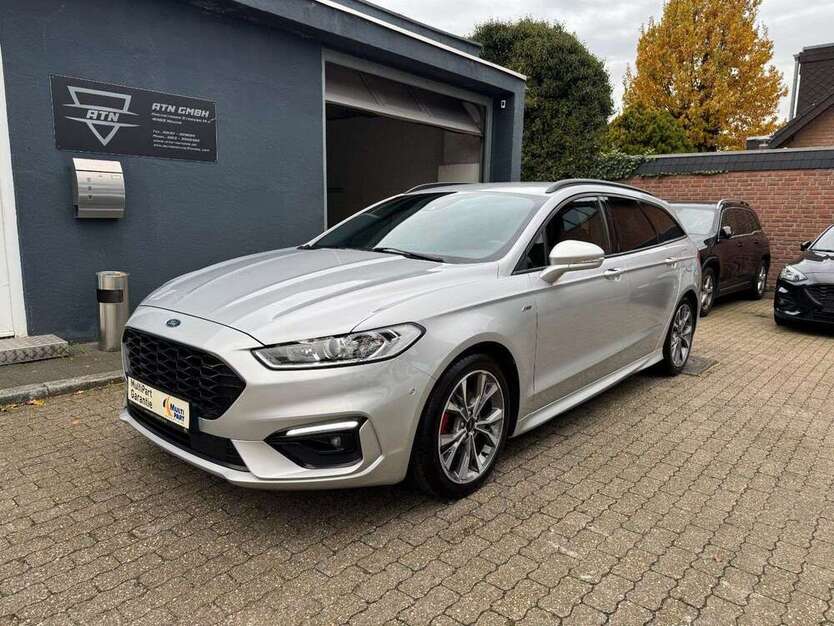 Mondeo