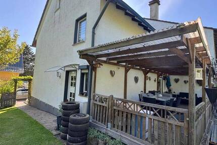 Haus Leichlingen - 4 Zimmer, 114 m&sup2;, 350.000&euro; | Angebot:26875700