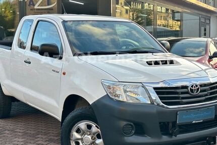 Toyota Hilux 100.000 km 19.990 € Oberhausen 46049