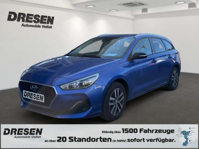 Hyundai i30 29.083 km 14.990 &euro; Mönchengladbach 41061