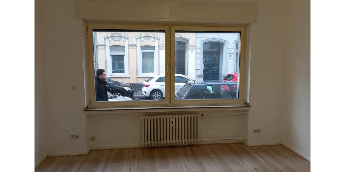 Gewerberäume in Krefeld- Zentrum zimmer