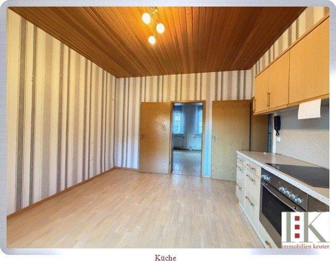 Stadthaus mit Potenzial! #Mehrgenerationen! Großer Garten! 7 zimmer