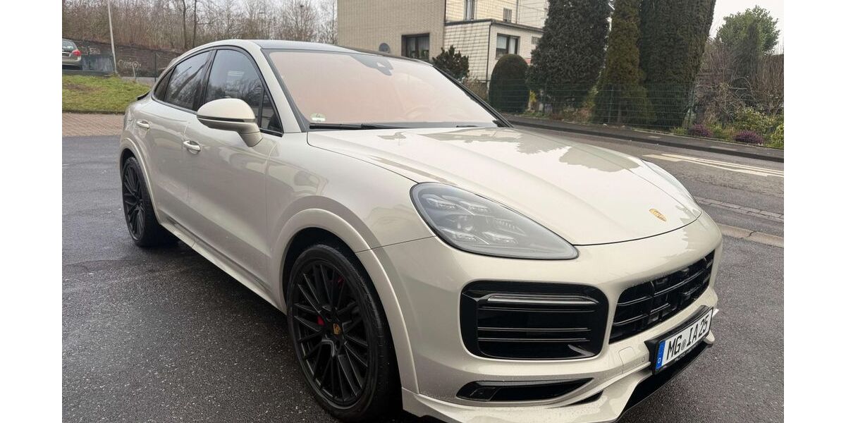 Porsche Cayenne 37.433 km 97.499 &euro; Mönchengladbach 41199