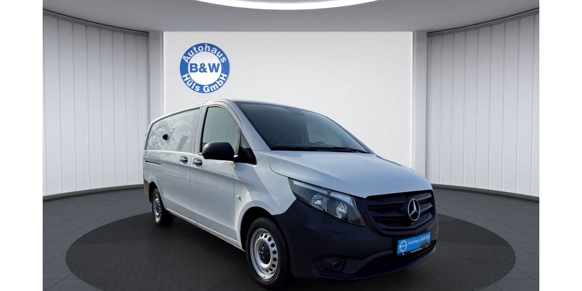 Mercedes-Benz Vito 59.690 km 22.499 &euro; Krefeld 47805