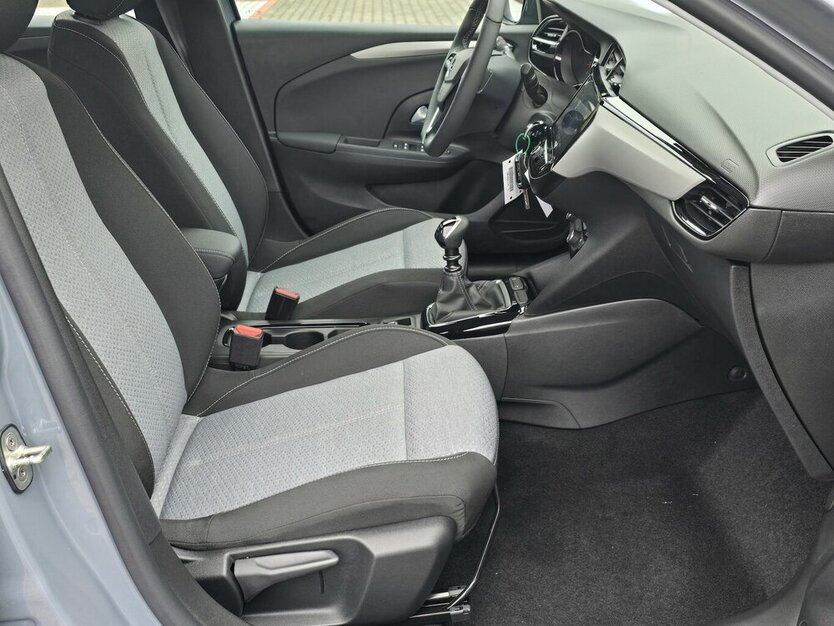 Opel Corsa Edition Multimedia|Winter|PDC|Voll-LED 1.001 km 18.675 € Wermelskirchen 42929