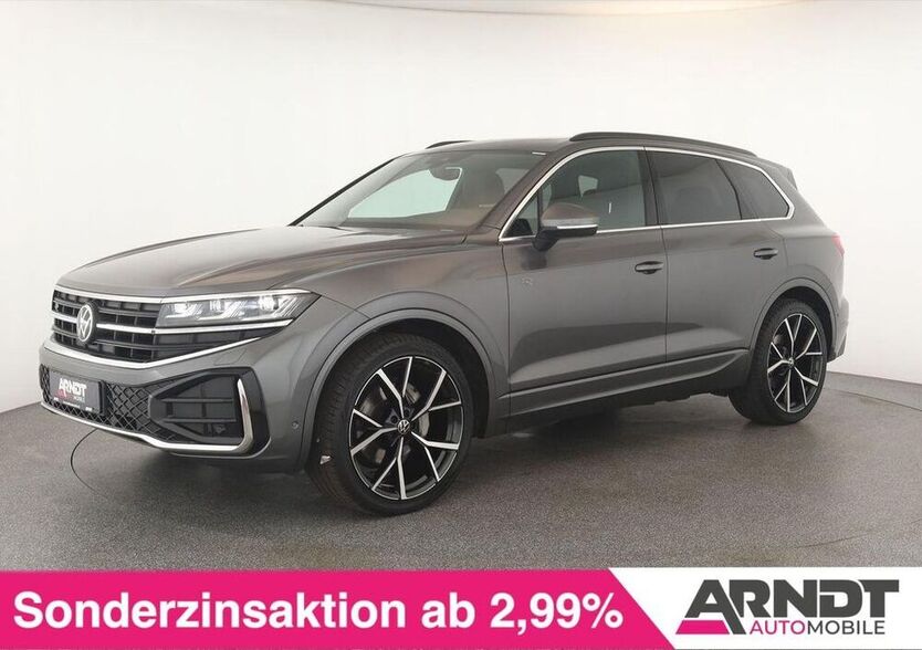 Touareg