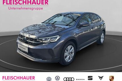 VW Taigo