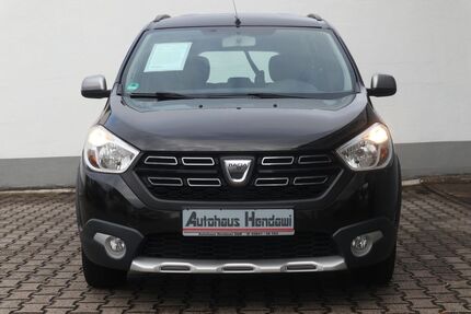 Dacia Lodgy 77.650 km 8.990 &euro; Moers 47443