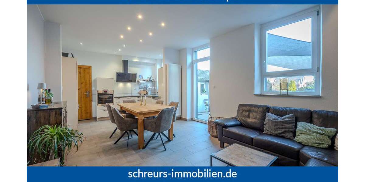 Haus zum Kaufen in Krefeld Hüls 319.000 € 83 m² 3 zimmer