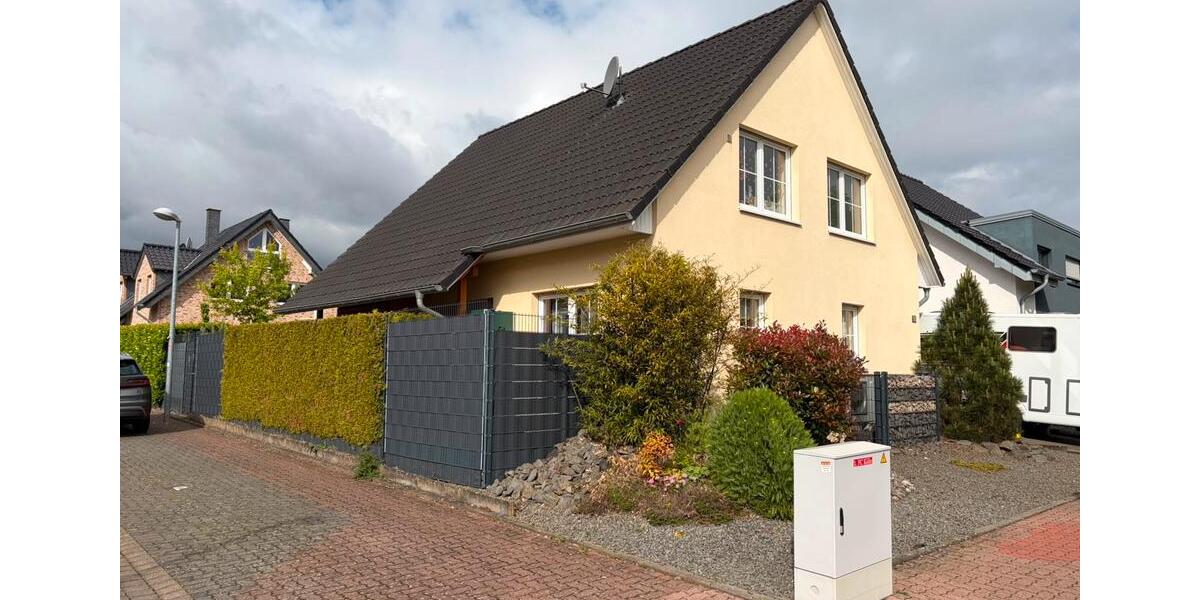 Einfamilienhaus Bedburg - 3 Zimmer, 143 m&sup2;, 510.000&euro; | Angebot:26869973