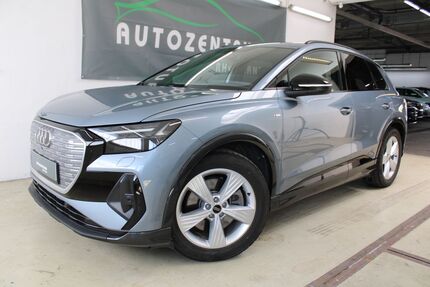 Audi Q4 e-tron 42.280 km 33.490 &euro; Düsseldorf 40233