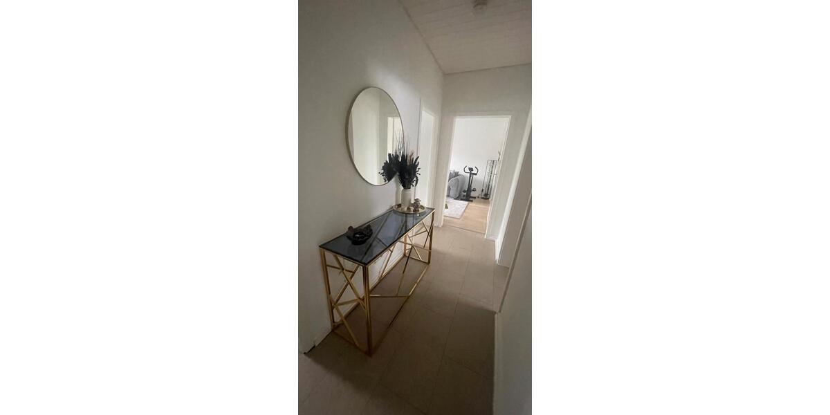 Mietwohnung in Wuppertal- Ronsdorf (zentral) 3 zimmer