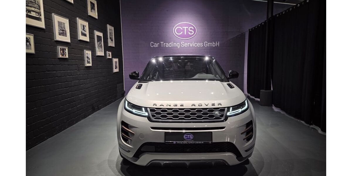 Land Rover Range Rover Evoque 28.942 km 36.700 &euro; Düsseldorf 40476