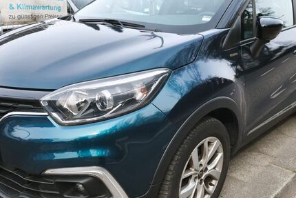 Renault Captur 35.000 km 9.900 &euro; Mönchengladbach - Odenkirchen 41199