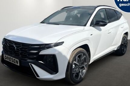 Hyundai TUCSON 5.000 km 49.990 &euro; Mönchengladbach 41061