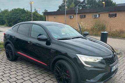 Renault Arkana 56.588 km 22.600 &euro; Haan 42781