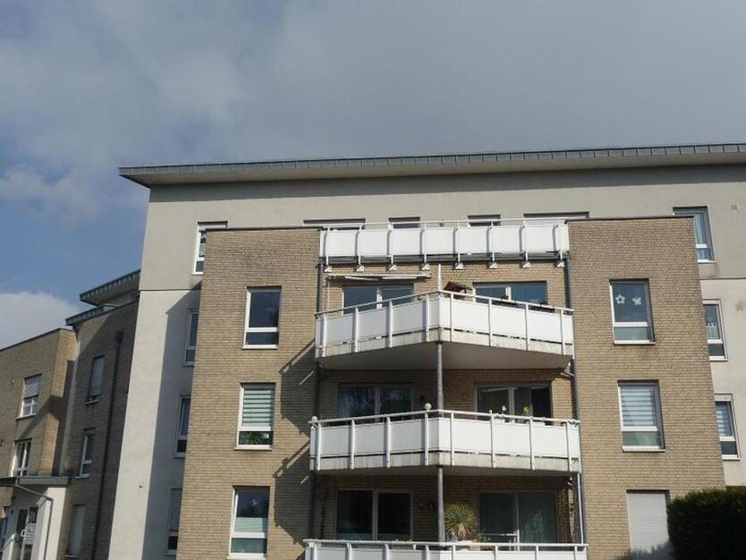 Moderne, helle 2 Zimmer Wohnung mit Aufzug in Velbert - Provisionsfrei !