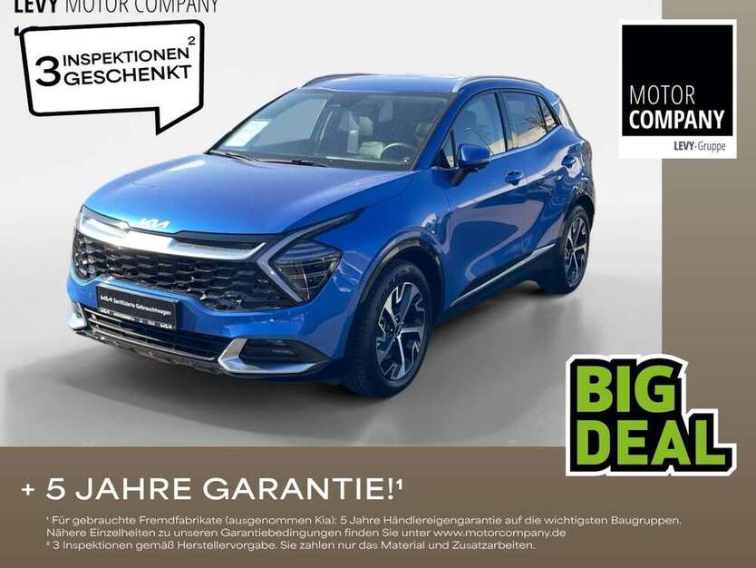 Sportage