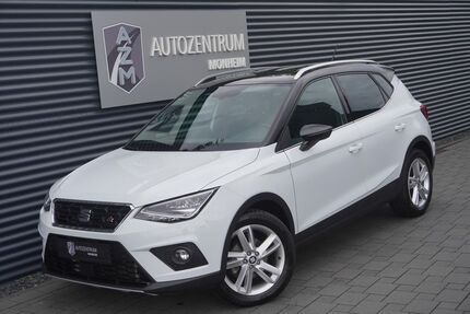 Seat Arona 32.000 km 18.690 &euro; Monheim am Rhein 40789