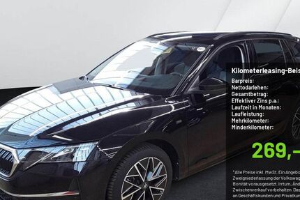 Skoda Octavia 26.451 km 28.990 &euro; Pulheim-Brauweiler 50259