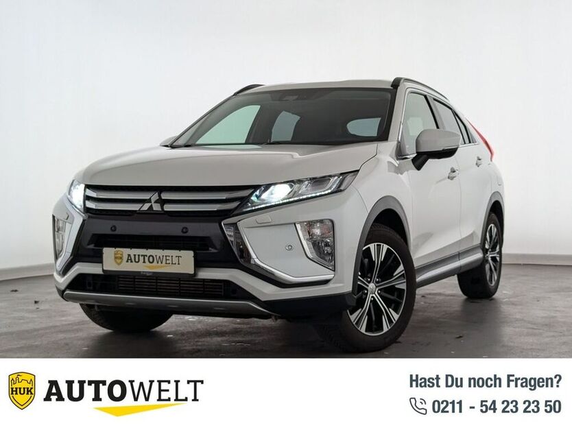 Eclipse Cross