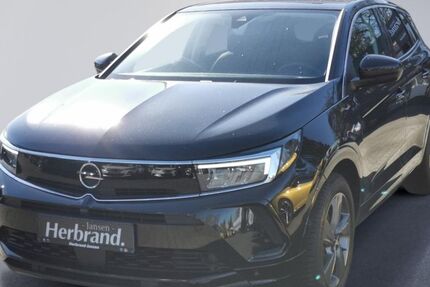 Opel Grandland (X) 77.259 km 20.990 &euro; Mönchengladbach 41066