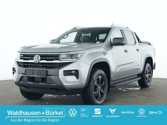 VW Amarok 14.235 km 61.500 &euro; Moenchengladbach 41063