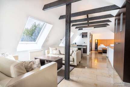 Wohnung zum Mieten in Düsseldorf 1.190 € 55 m²