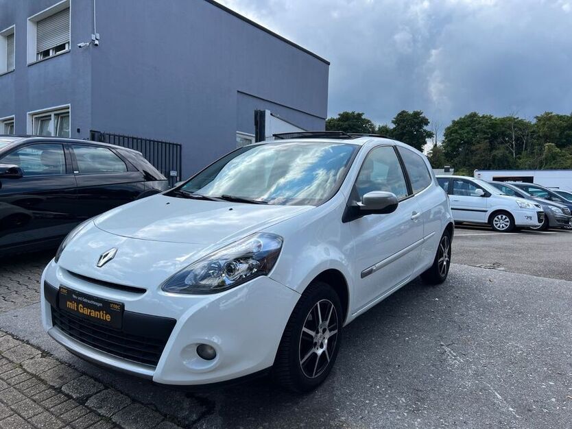 Clio