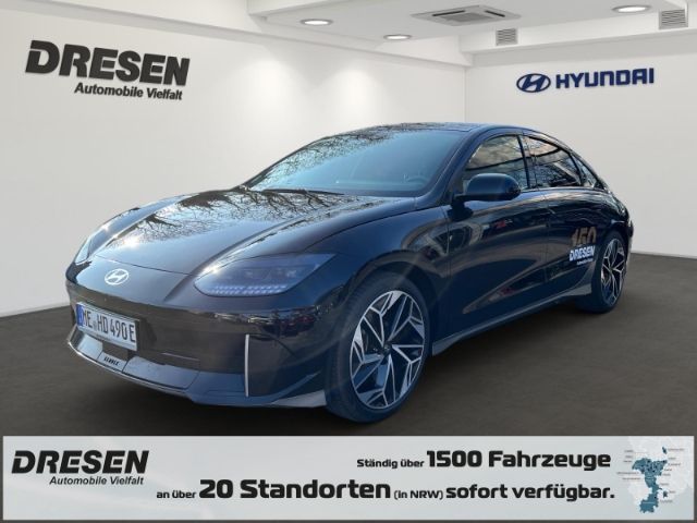 IONIQ 6