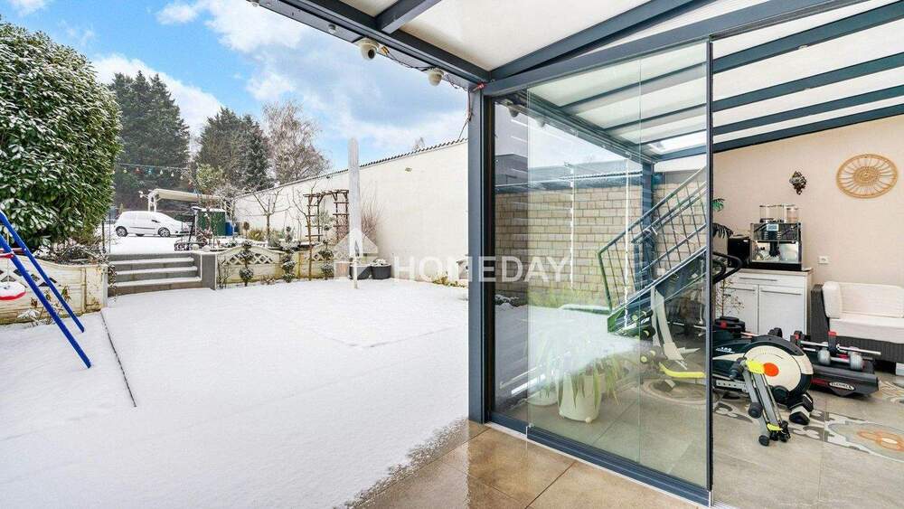 Mehrfamilienhaus, Wohnhaus Mönchengladbach Rheydt-West - 5 Zimmer, 208 m&sup2;, 749.000&euro; | Angebot:25677750