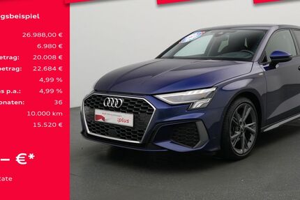 Audi A3 158.672 km 24.480 &euro; Leverkusen 51373