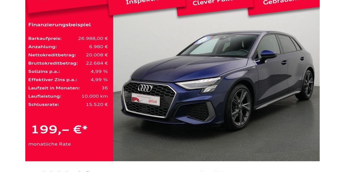 Audi A3 158.672 km 24.480 &euro; Leverkusen 51373