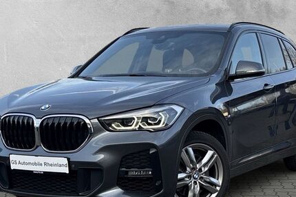 BMW X1 39.987 km 31.400 &euro; Krefeld 47809