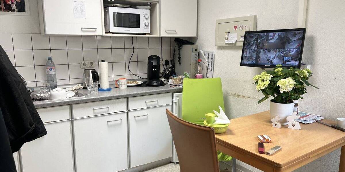 Gewerbeobjekt Mönchengladbach Rheydt - 3.706&euro; | Angebot:26852989