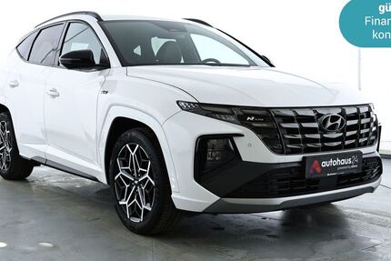 Hyundai TUCSON 40.548 km 26.990 &euro; Wuppertal 42287