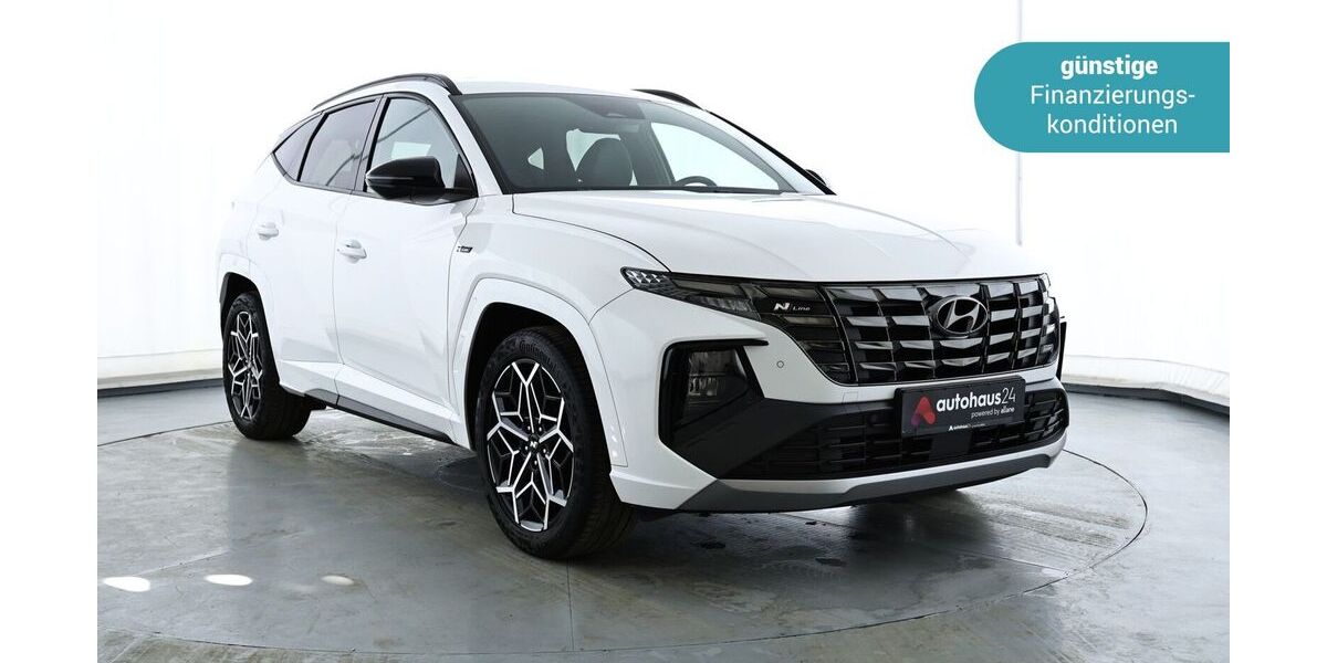 Hyundai TUCSON 40.548 km 26.990 &euro; Wuppertal 42287