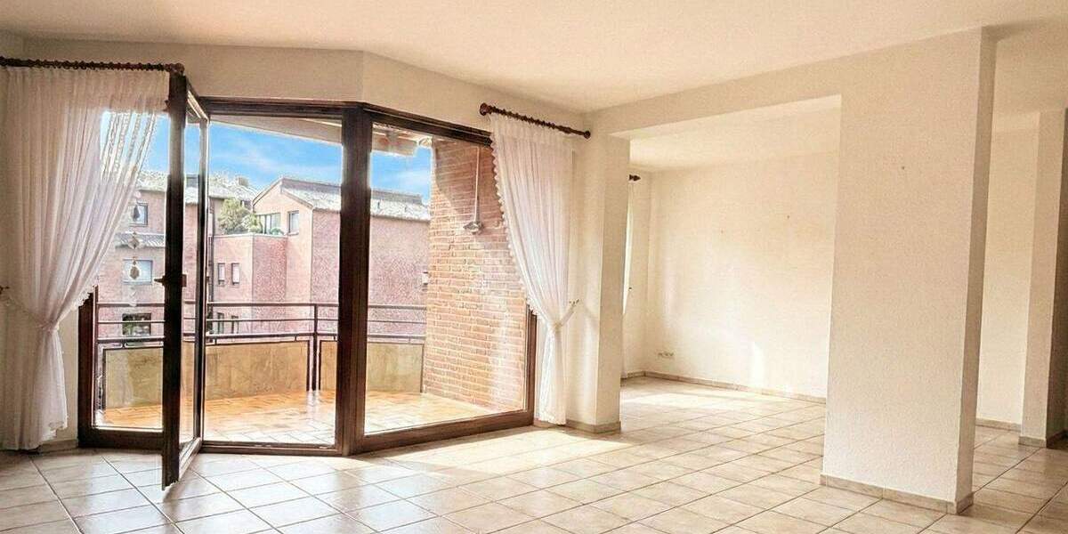 Etagenwohnung Mönchengladbach Rheydt-West - 2 Zimmer, 79 m&sup2;, 195.000&euro; | Angebot:25669256