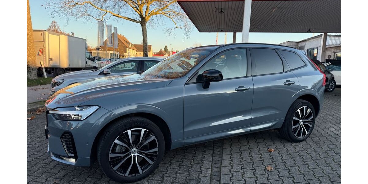 Volvo XC60 56.000 km 42.450 &euro; mettmann 40822