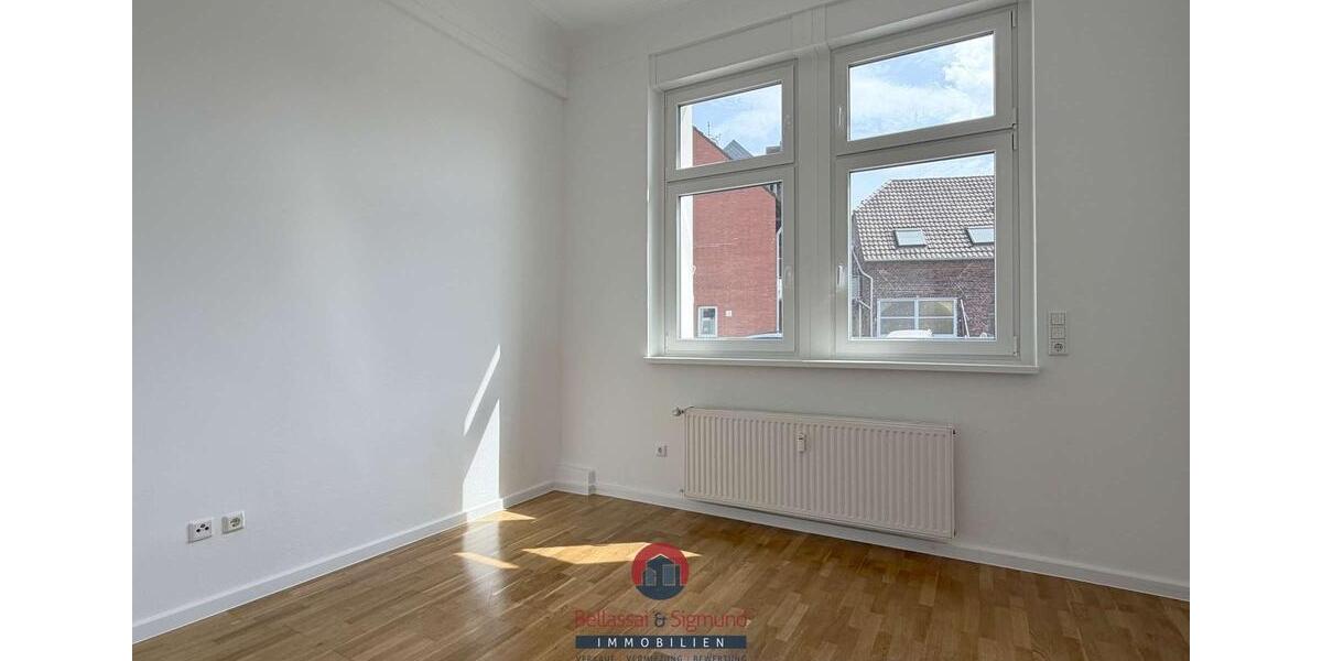 Erdgeschoßwohnung Dormagen Sankt Peter - 4 Zimmer, 123 m&sup2;, 1.320&euro; | Angebot:26334958