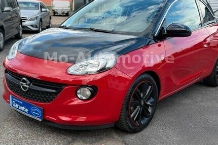 Opel Adam 133.767 km 7.599 &euro; Viersen 41747