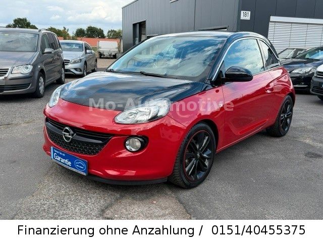 Opel Adam 133.767 km 7.599 &euro; Viersen 41747