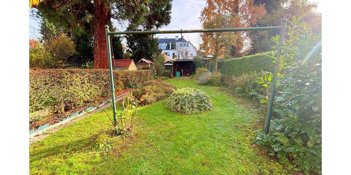 Reihenmittelhaus Leverkusen Opladen - 5 Zimmer, 100 m&sup2;, 428.000&euro; | Angebot:25770242