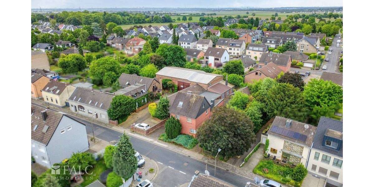 Einfamilienhaus Pulheim Brauweiler - 775.000&euro; | Angebot:26862984