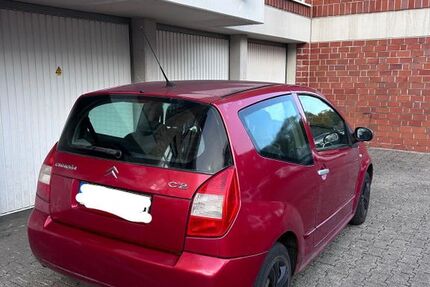 Citroen C2 202.000 km 1.299 &euro; Mönchengladbach 41199