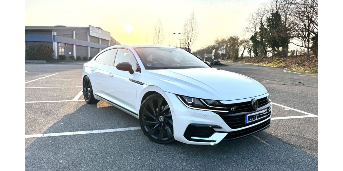 VW Arteon 140.000 km 27.800 &euro; Mülheim an der Ruhr 45476