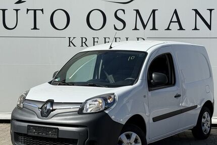 Renault Kangoo 13.872 km 13.950 &euro; Krefeld 47805