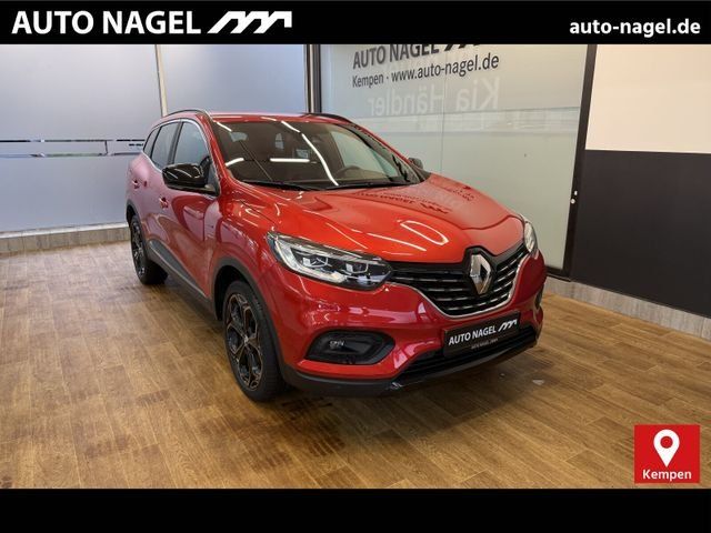 Renault Kadjar 65.000 km 16.450 &euro; Kempen 47906