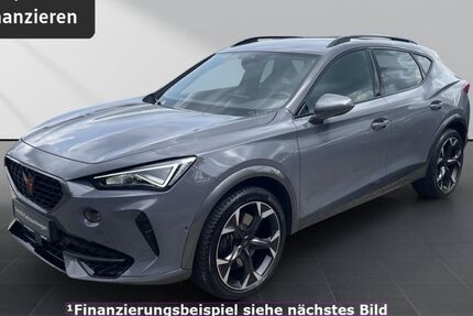Cupra Formentor 21.978 km 33.490 &euro; Wuppertal 42109